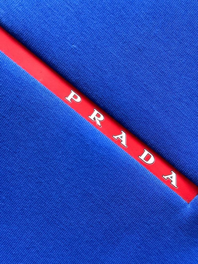 Prada Hoodies